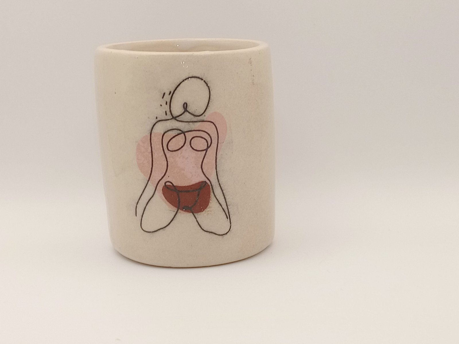 ΚΕΡΑΜΙΚΗ ΚΟΥΠΑ CAPPUCINO BODY