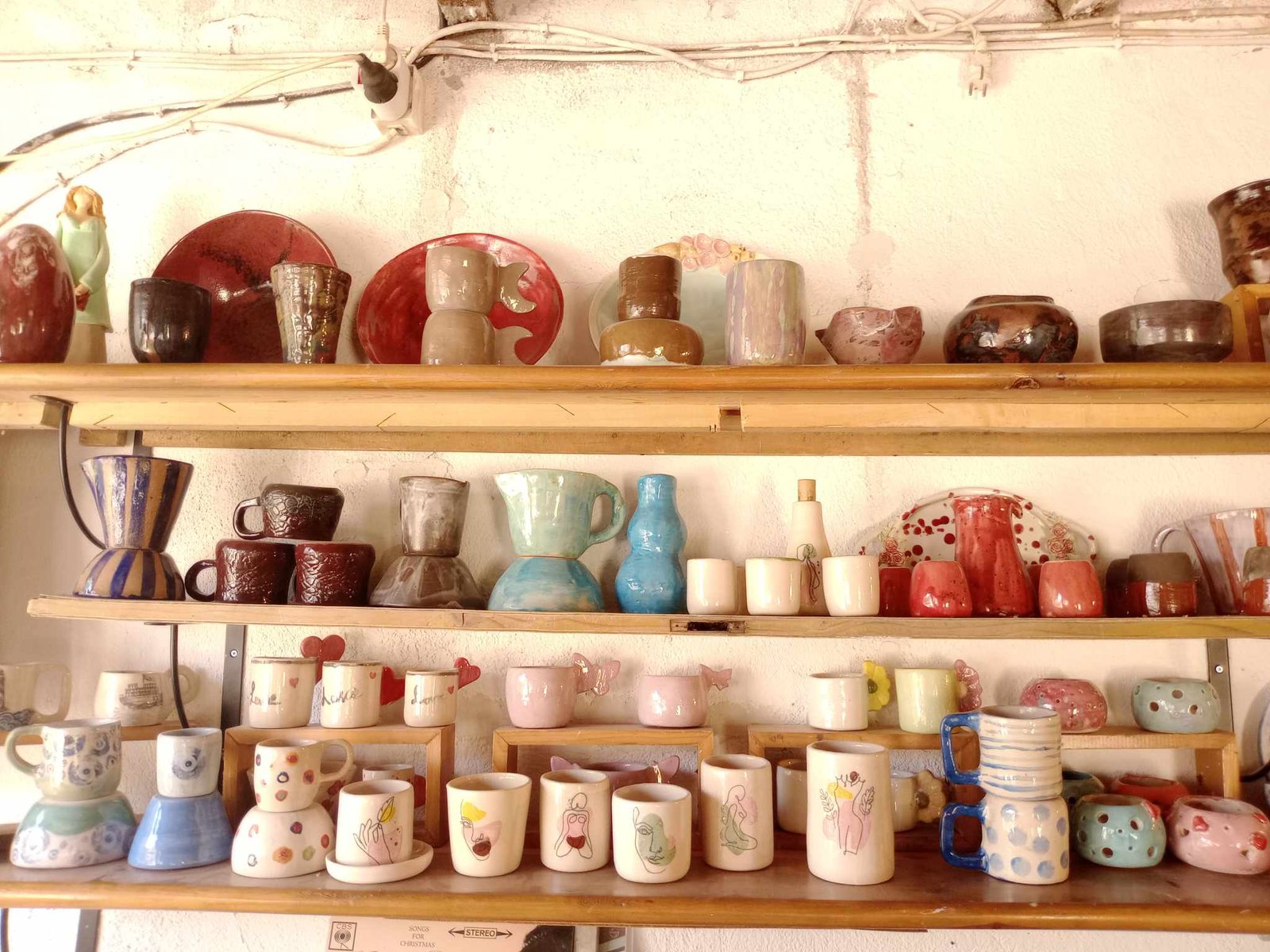 Espia Handcraft Laboratory 4 Espia Handcraft Laboratory 4