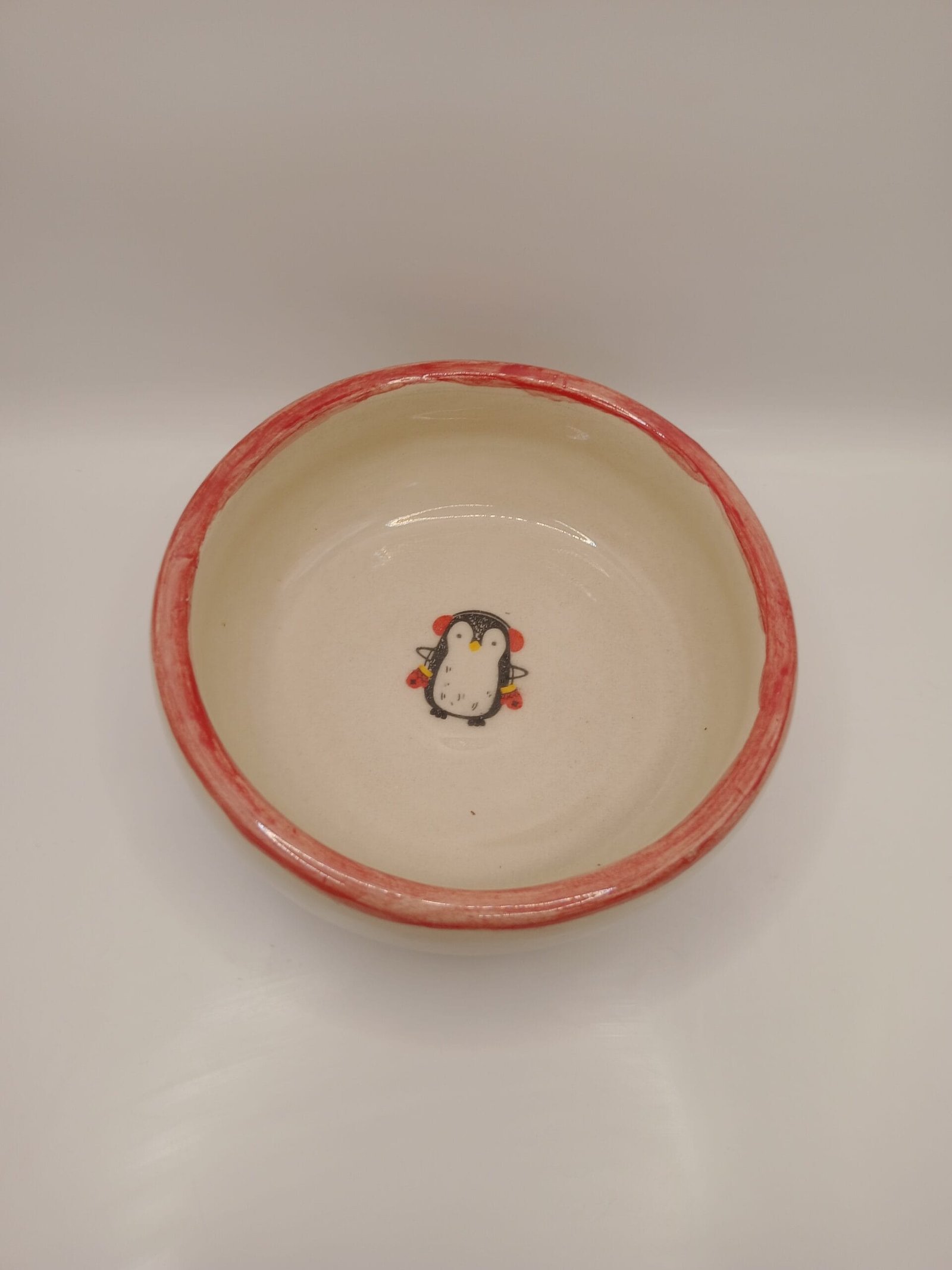 Κεραμικό Μπωλ PINGUIN DUPY DUPY 2nd